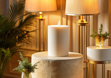 Transform Your Workspace: Decorative Items That Immediately Elevate Your Home Office - Image
