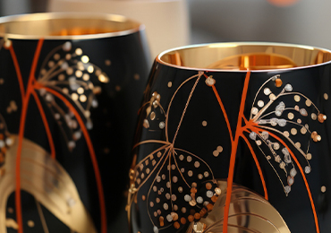 Turn Your Bedroom into a Calm Retreat: Decorative Items That Inspire True Relaxation - Image